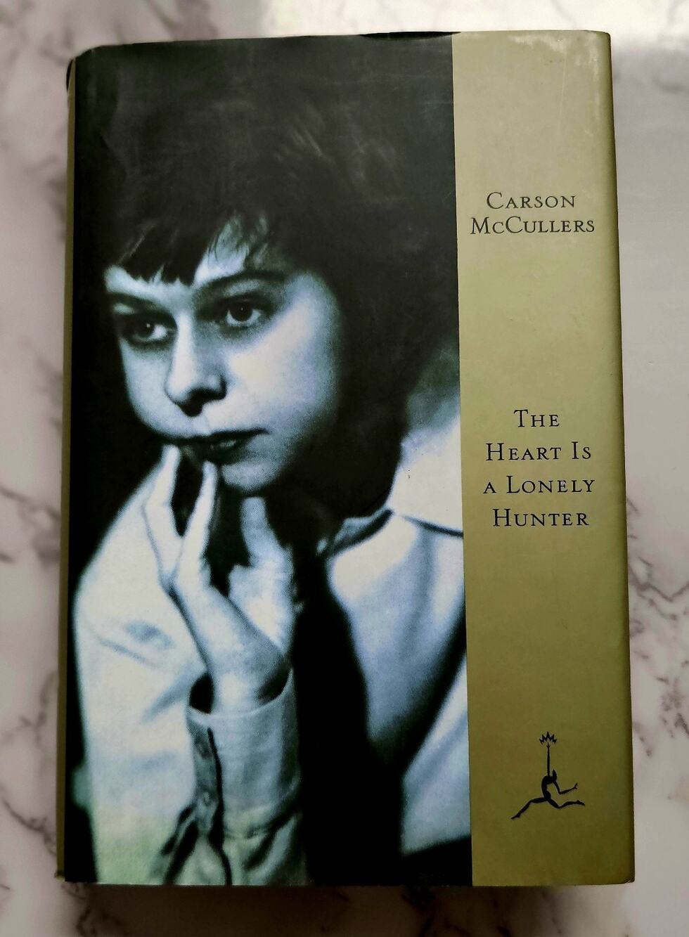 Heart Is a Lonely Hunter